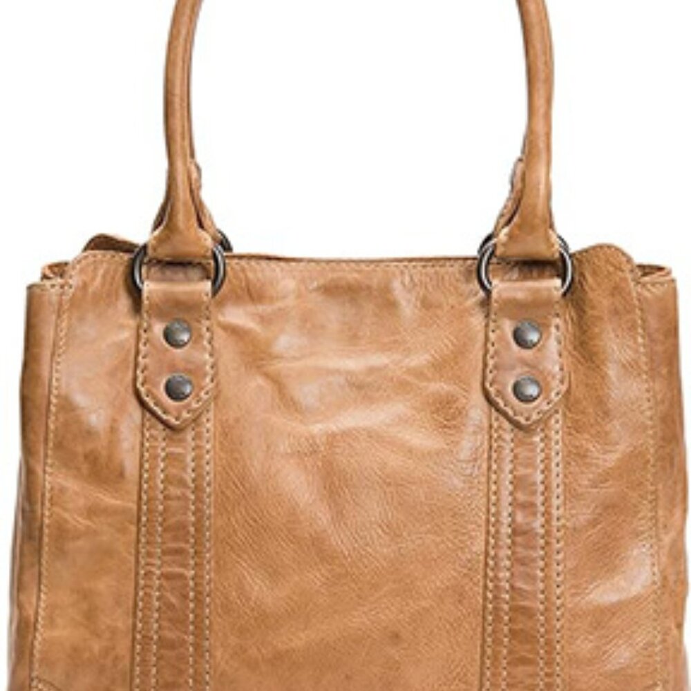 Frye Melissa Tote  New with tags